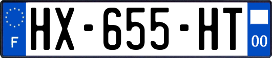 HX-655-HT