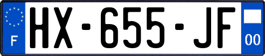 HX-655-JF