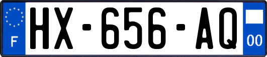 HX-656-AQ