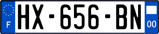 HX-656-BN