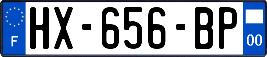 HX-656-BP