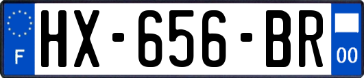 HX-656-BR