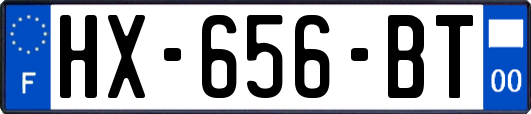 HX-656-BT