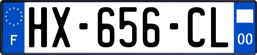 HX-656-CL