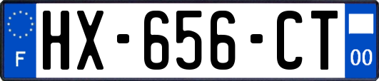 HX-656-CT