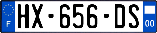 HX-656-DS