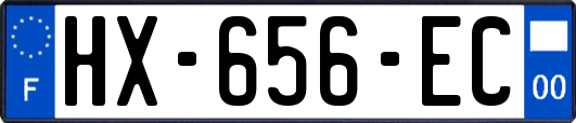 HX-656-EC