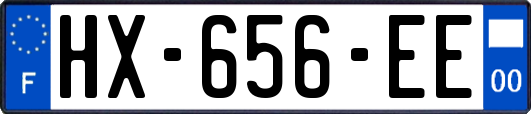 HX-656-EE