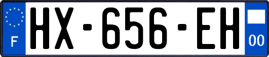 HX-656-EH