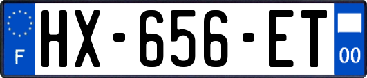 HX-656-ET