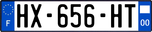 HX-656-HT