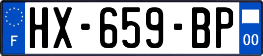 HX-659-BP