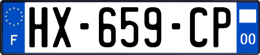 HX-659-CP