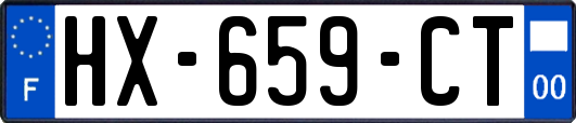HX-659-CT