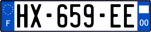 HX-659-EE