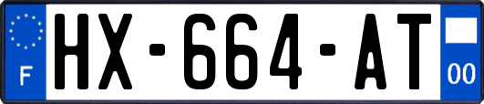 HX-664-AT