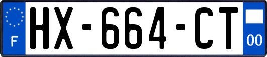 HX-664-CT