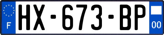 HX-673-BP