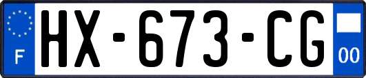 HX-673-CG