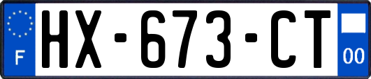HX-673-CT