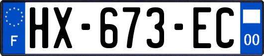 HX-673-EC