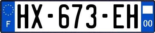 HX-673-EH