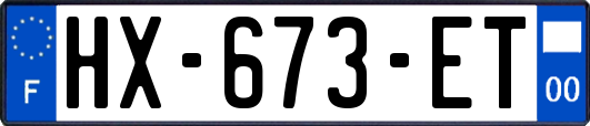 HX-673-ET