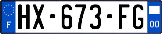 HX-673-FG