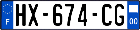 HX-674-CG