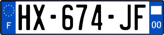 HX-674-JF