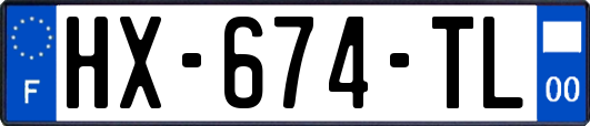 HX-674-TL