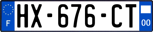 HX-676-CT