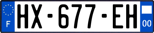 HX-677-EH