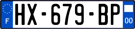 HX-679-BP