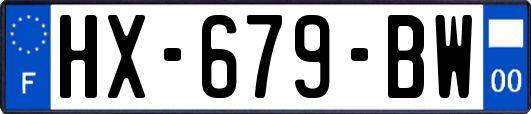 HX-679-BW