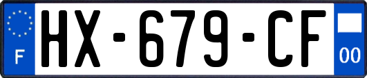 HX-679-CF