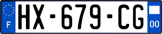 HX-679-CG