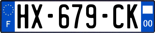 HX-679-CK