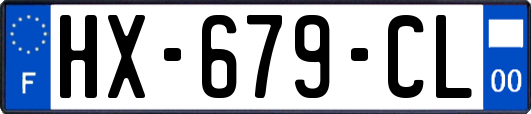 HX-679-CL
