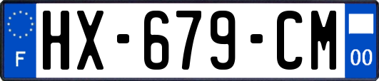 HX-679-CM