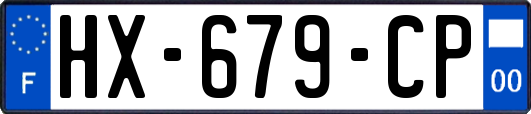 HX-679-CP