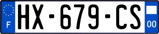 HX-679-CS
