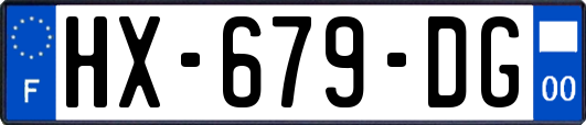 HX-679-DG