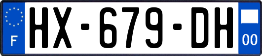 HX-679-DH