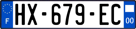 HX-679-EC