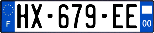 HX-679-EE