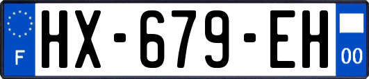 HX-679-EH