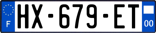 HX-679-ET