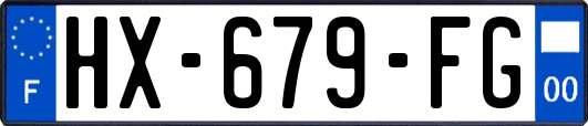 HX-679-FG