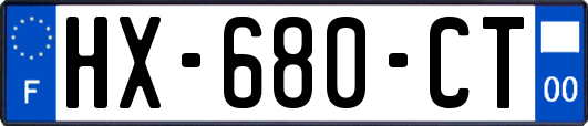 HX-680-CT